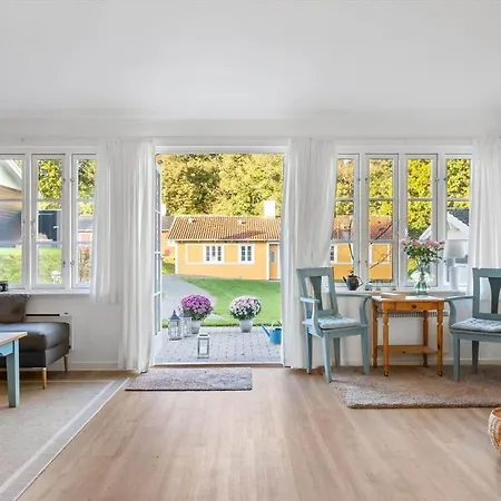 Casa vacanze Sj320-aabenraa-golfsvinget-40