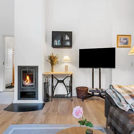 Casa vacanze Sj320-aabenraa-golfsvinget-40 *