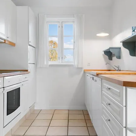 Casa vacanze Sj320-aabenraa-golfsvinget-40 Løjt Kirkeby