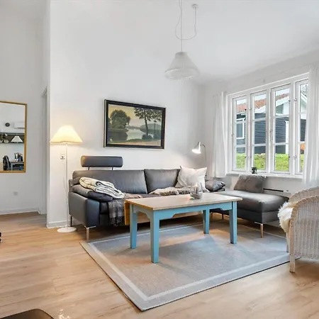 Casa vacanze Sj320-aabenraa-golfsvinget-40 Løjt Kirkeby