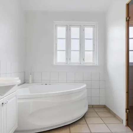 Casa vacanze Sj320-aabenraa-golfsvinget-40 Løjt Kirkeby