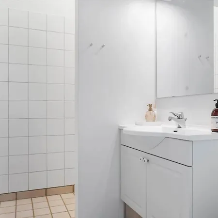 Casa vacanze Sj320-aabenraa-golfsvinget-40 Løjt Kirkeby