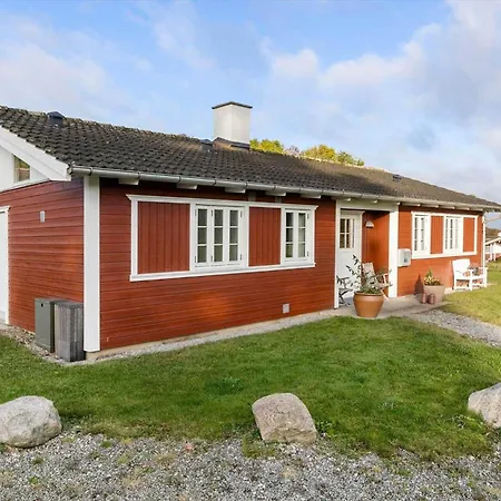 Sj320-aabenraa-golfsvinget-40 Casa vacanze Løjt Kirkeby