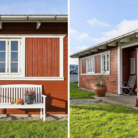 Casa vacanze Sj320-aabenraa-golfsvinget-40 *