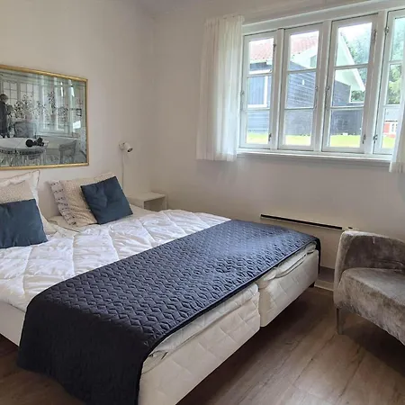 Casa vacanze Sj320-aabenraa-golfsvinget-40